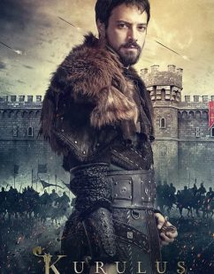 شاهد اونلاين مسلسل المؤسس اورهان الحلقة 9 مترجمة