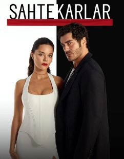 شاهد اونلاين مسلسل المحتالون الحلقة 11 مترجمة