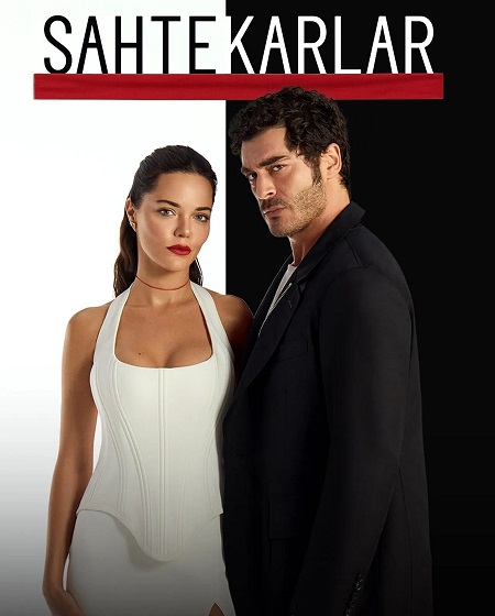 شاهد اونلاين مسلسل المحتالون الحلقة 11 مترجمة