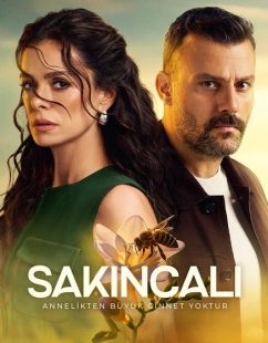 شاهد اونلاين مسلسل المشبوه الحلقة 5 مترجمة