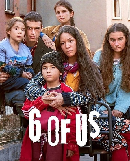 شاهد اونلاين مسلسل المشردون Sahipsizler الحلقة 43 مترجمة