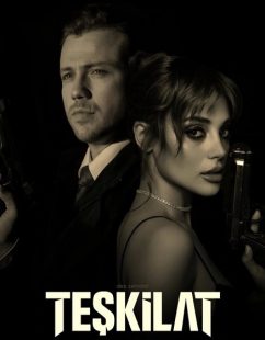 شاهد اونلاين مسلسل المنظمة الحلقة 61 مترجمة