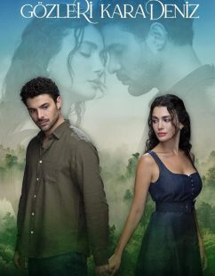 شاهد اونلاين مسلسل عيناك كالبحر الاسود الحلقة 16 مترجمة
