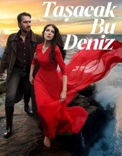 شاهد اونلاين مسلسل هذا البحر سوف يفيض الحلقة 11 مترجمة