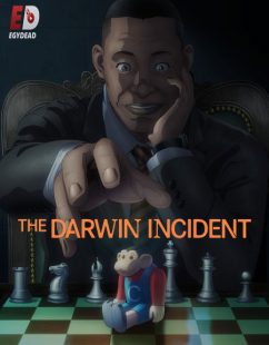 شاهد online انمي Darwin Jihen الحلقة 2 مترجمة