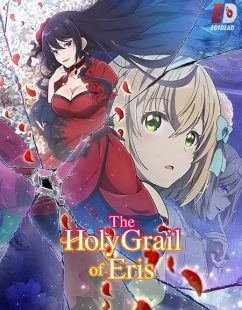 شاهد online انمي Eris no Seihai الحلقة 3 مترجمة