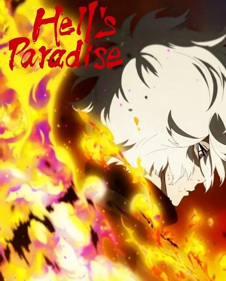 شاهد online انمي Jigokuraku الموسم الثاني الحلقة 2 مترجمة