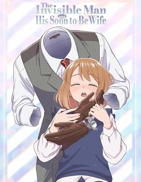 شاهد online انمي Toumei Otoko to Ningen Onna الحلقة 3 مترجمة