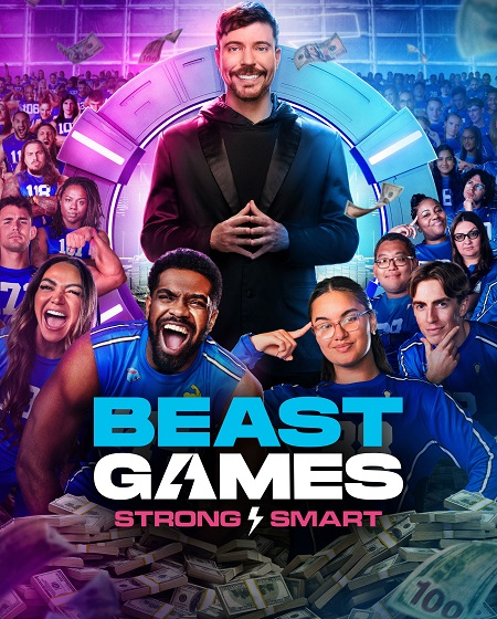 برنامج Beast Games الموسم الثاني الحلقة 6 مترجمة