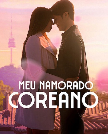 برنامج My Korean Boyfriend الموسم الاول الحلقة 3 مترجمة