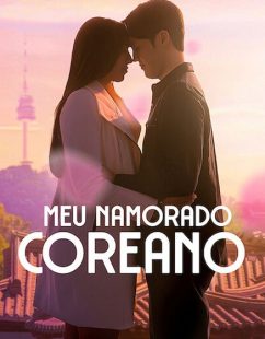 برنامج My Korean Boyfriend الموسم الاول الحلقة 5 مترجمة