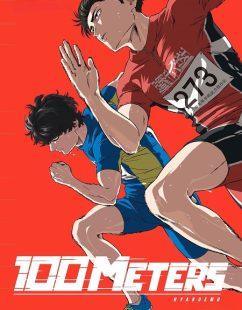 مشاهدة شاهد اونلاين فيلم 100 Meters 2025  مترجم