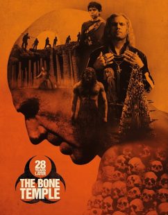 مشاهدة شاهد اونلاين فيلم 28 Years Later The Bone Temple 2026 مترجم
