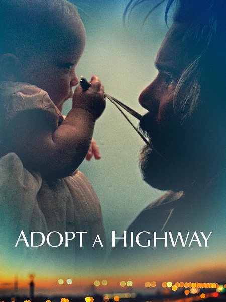 مشاهدة شاهد اونلاين فيلم Adopt a Highway 2019 مترجم