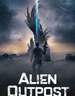 مشاهدة شاهد اونلاين فيلم Alien Outpost 2014 مترجم