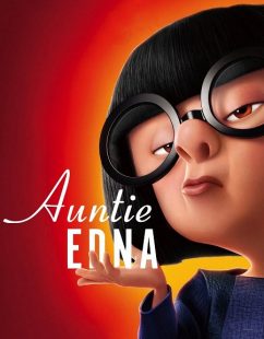 مشاهدة شاهد اونلاين فيلم Auntie Edna 2018 مترجم