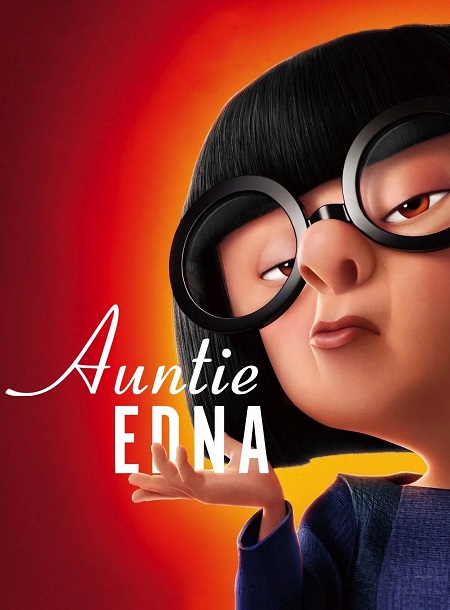 مشاهدة شاهد اونلاين فيلم Auntie Edna 2018 مترجم