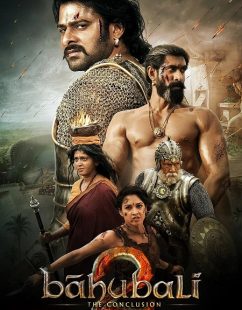 مشاهدة شاهد اونلاين فيلم Baahubali 2 The Conclusion 2017 مترجم