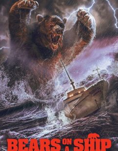 مشاهدة شاهد اونلاين فيلم Bears on a Ship 2025 مترجم