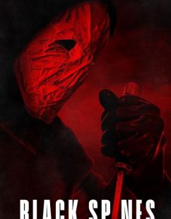 مشاهدة شاهد اونلاين فيلم Black Spines 2026 مترجم