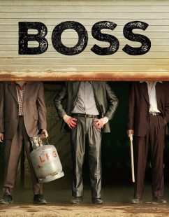 مشاهدة شاهد اونلاين فيلم Boss 2025 مترجم
