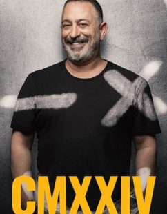 مشاهدة عرض CMXXIV 2025 مترجم