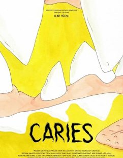 مشاهدة شاهد اونلاين فيلم Caries 2025 مترجم