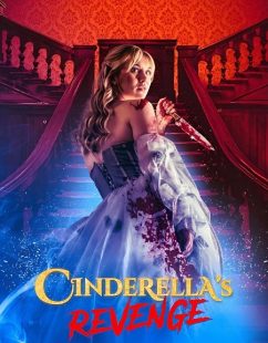 مشاهدة شاهد اونلاين فيلم Cinderella’s Revenge 2024 مترجم
