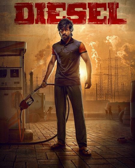 مشاهدة شاهد اونلاين فيلم Diesel 2025 مترجم