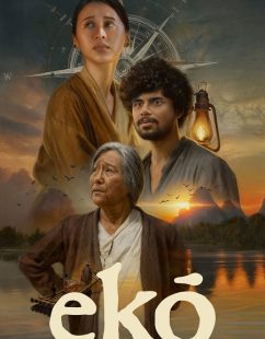 مشاهدة شاهد اونلاين فيلم Eko 2025 مترجم