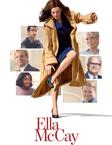 مشاهدة شاهد اونلاين فيلم Ella McCay 2025 مترجم