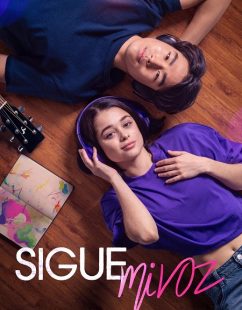 مشاهدة شاهد اونلاين فيلم Follow My Voice 2025 مترجم