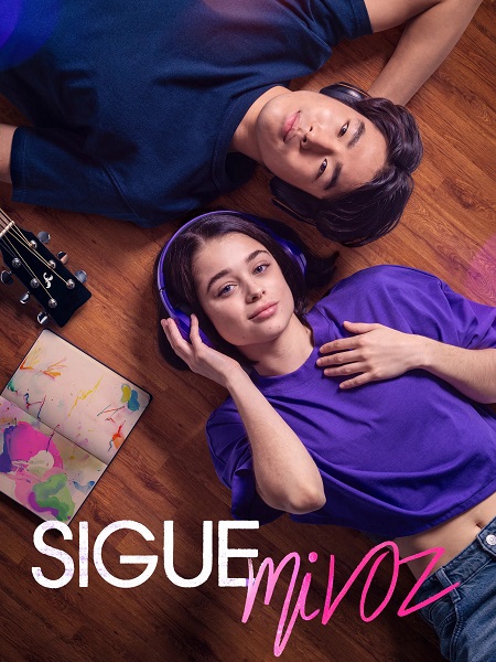 مشاهدة شاهد اونلاين فيلم Follow My Voice 2025 مترجم