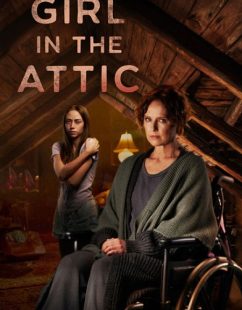 مشاهدة شاهد اونلاين فيلم Girl in the Attic 2025 مترجم