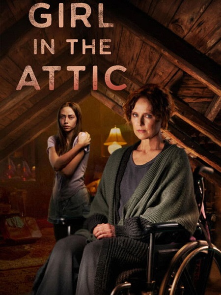 مشاهدة شاهد اونلاين فيلم Girl in the Attic 2025 مترجم