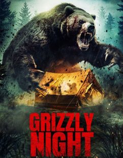 مشاهدة شاهد اونلاين فيلم Grizzly Night 2026 مترجم