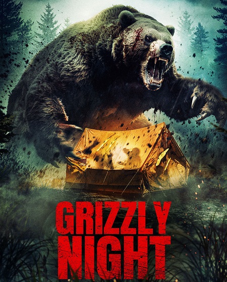 مشاهدة شاهد اونلاين فيلم Grizzly Night 2026 مترجم