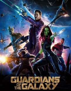 مشاهدة شاهد اونلاين فيلم Guardians of the Galaxy 1 2014 مترجم