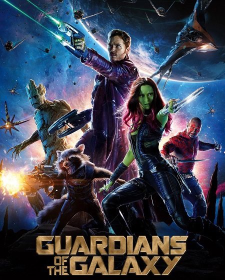 مشاهدة شاهد اونلاين فيلم Guardians of the Galaxy 1 2014 مترجم