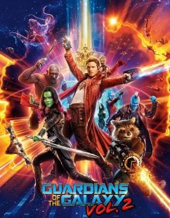 مشاهدة شاهد اونلاين فيلم Guardians of the Galaxy 2 2017 مترجم