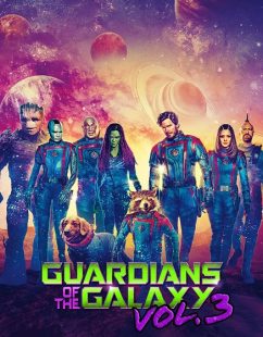 مشاهدة شاهد اونلاين فيلم Guardians of the Galaxy 3 2023 مترجم