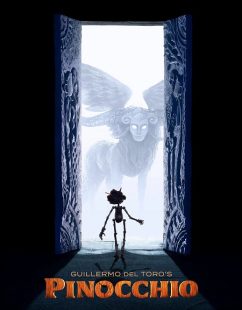مشاهدة شاهد اونلاين فيلم Guillermo del Toro’s Pinocchio 2022 مترجم