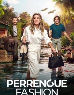 مشاهدة شاهد اونلاين فيلم Harsh Couture 2025 مترجم