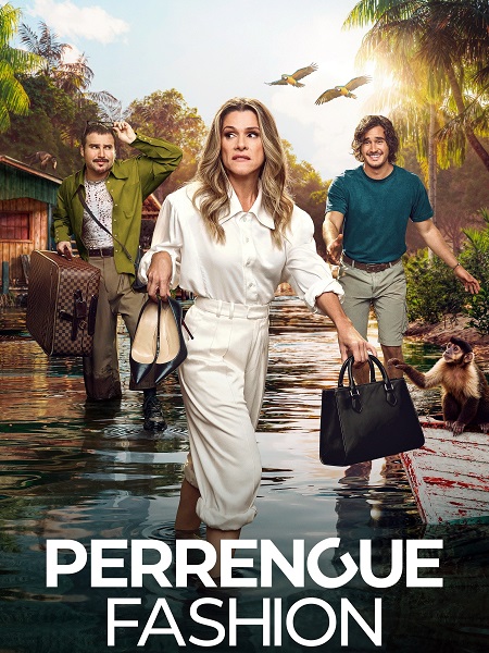 مشاهدة شاهد اونلاين فيلم Harsh Couture 2025 مترجم