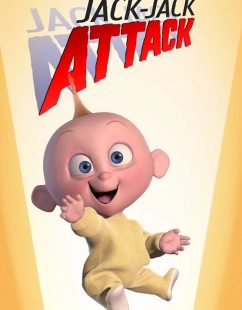 مشاهدة شاهد اونلاين فيلم Jack Jack Attack 2005 مترجم