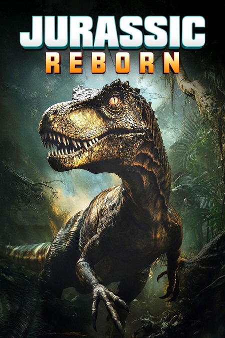 مشاهدة شاهد اونلاين فيلم Jurassic Reborn 2025 مترجم