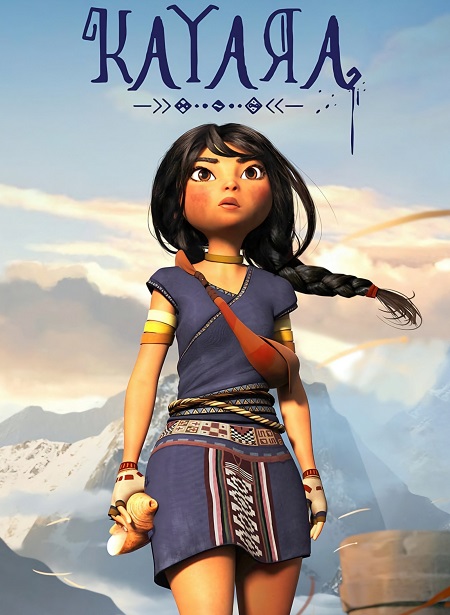 مشاهدة شاهد اونلاين فيلم Kayara 2025 مترجم