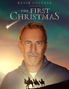 مشاهدة شاهد اونلاين فيلم Kevin Costner Presents The First Christmas 2025 مترجم