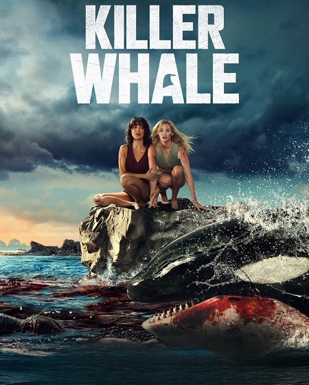 مشاهدة شاهد اونلاين فيلم Killer Whale 2026 مترجم