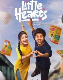 مشاهدة شاهد اونلاين فيلم Little Hearts 2025 مترجم